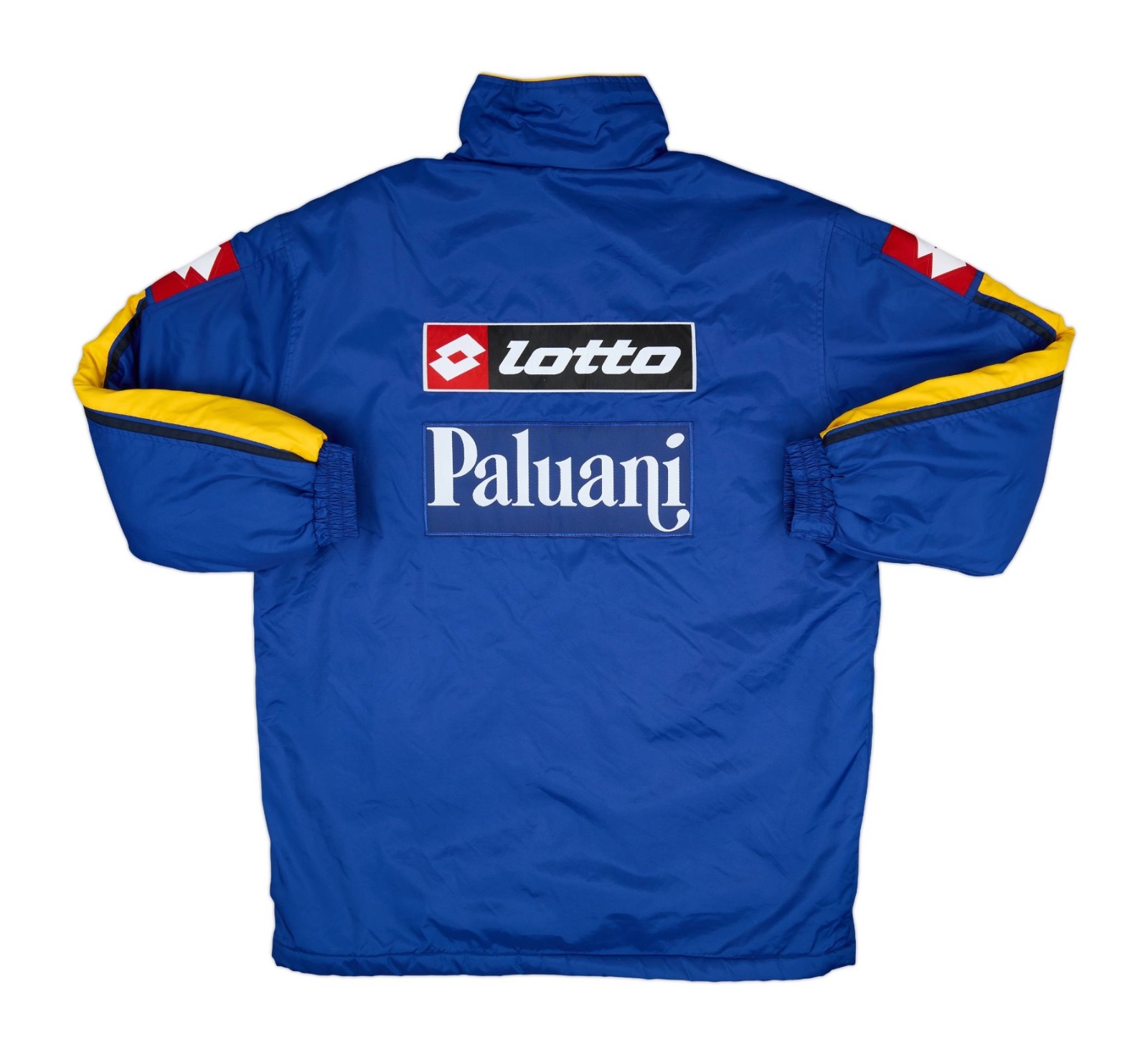 Chievo Verona 2003-04 Bench 2 Kit