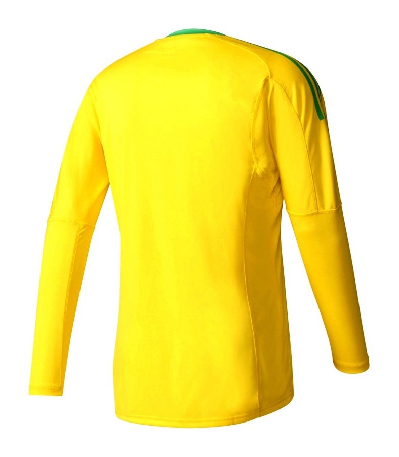 Brentford FC 2017-18 GK Kit