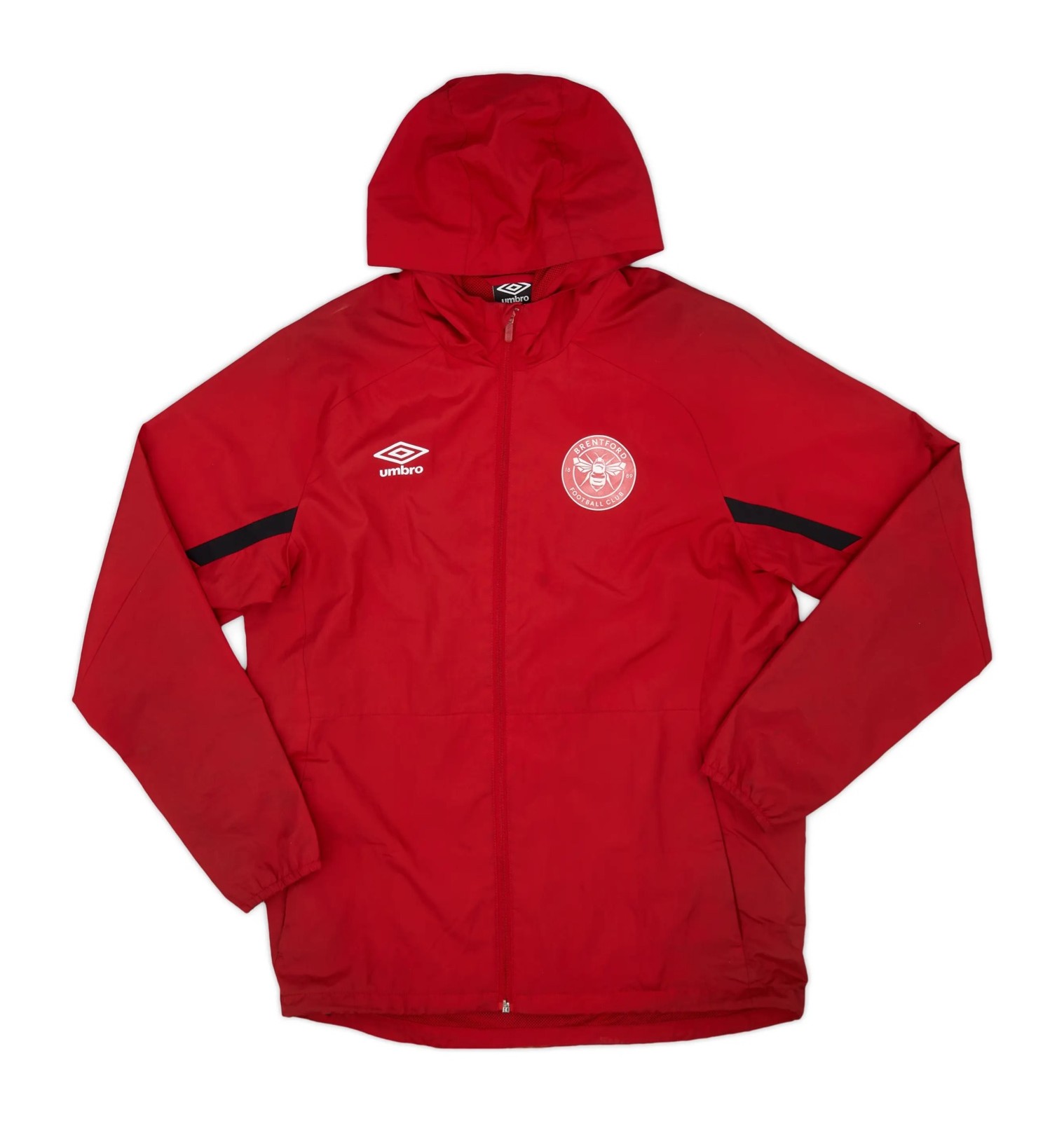 Brentford FC 2019-20 Rain Kit