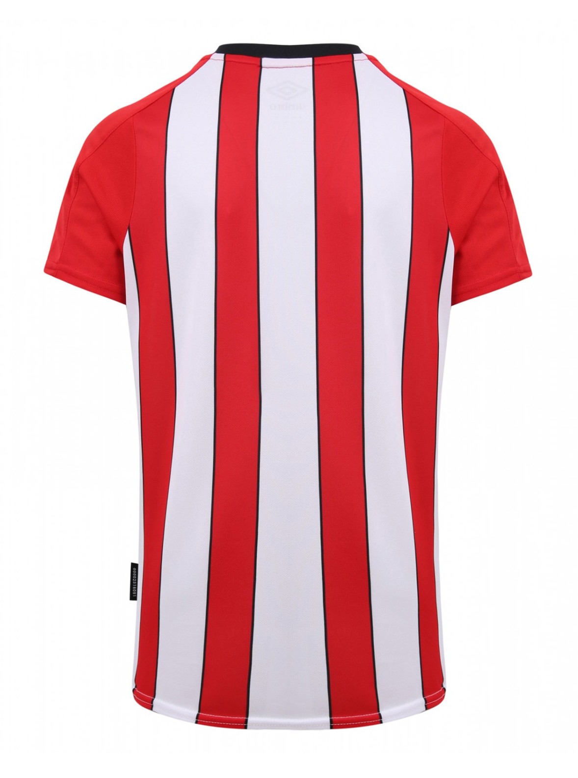 Brentford FC 2020-21 Home Kit