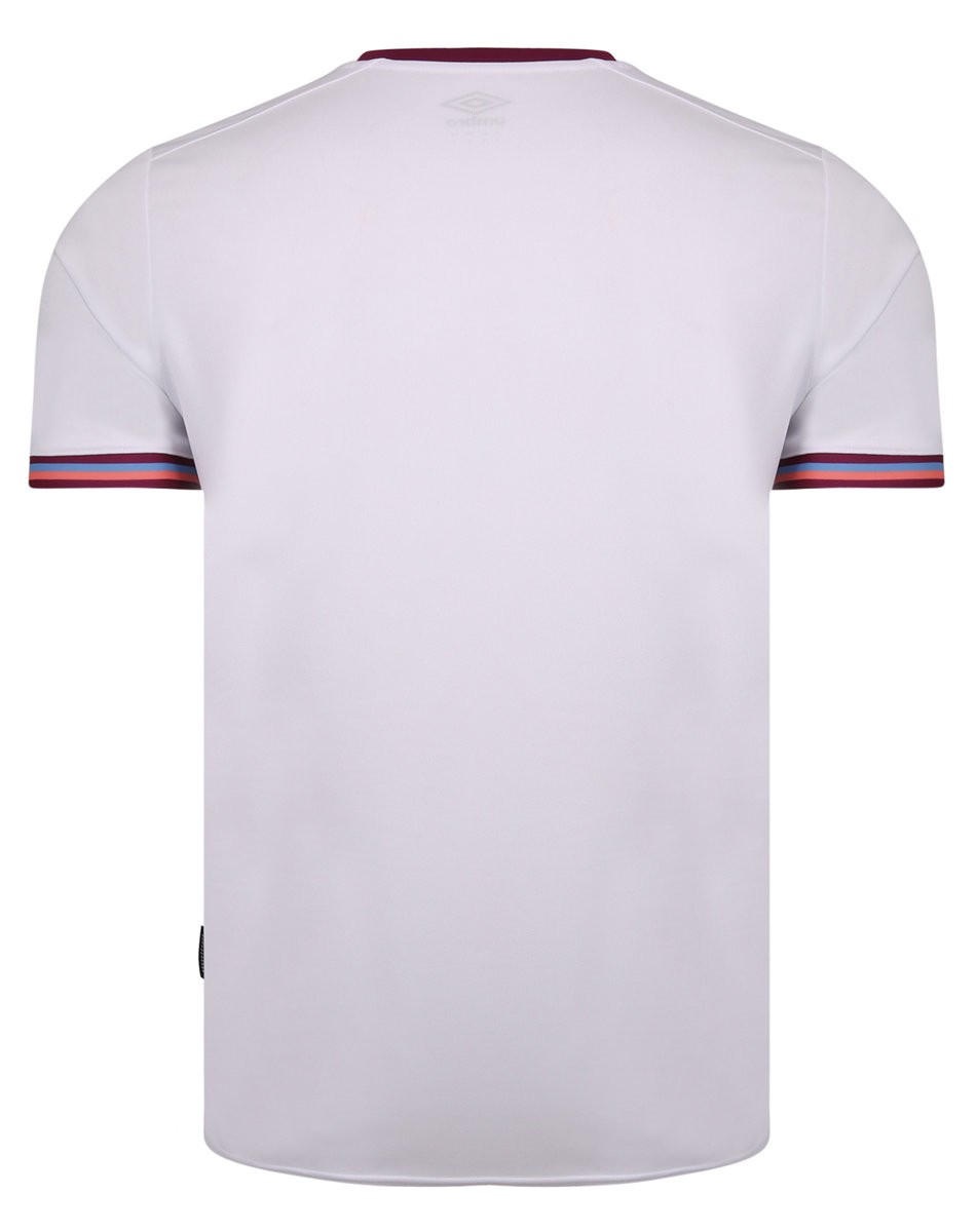 Brentford FC 2020-21 Third Kit