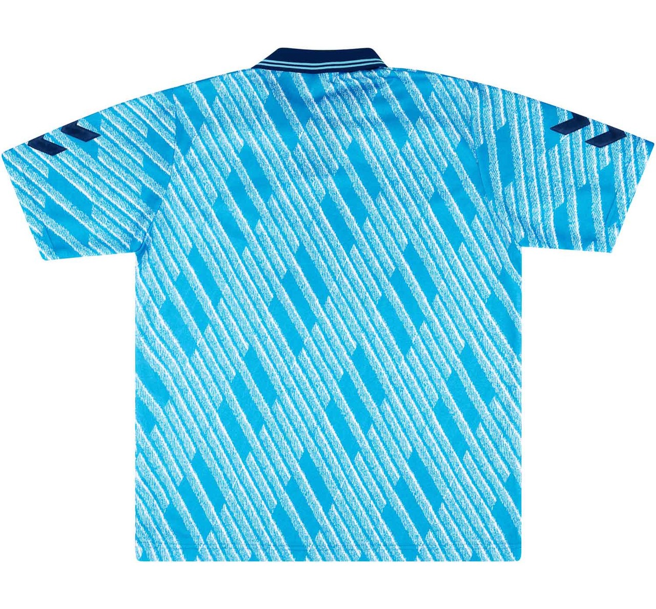 Brentford FC 1992-93 Away Kit