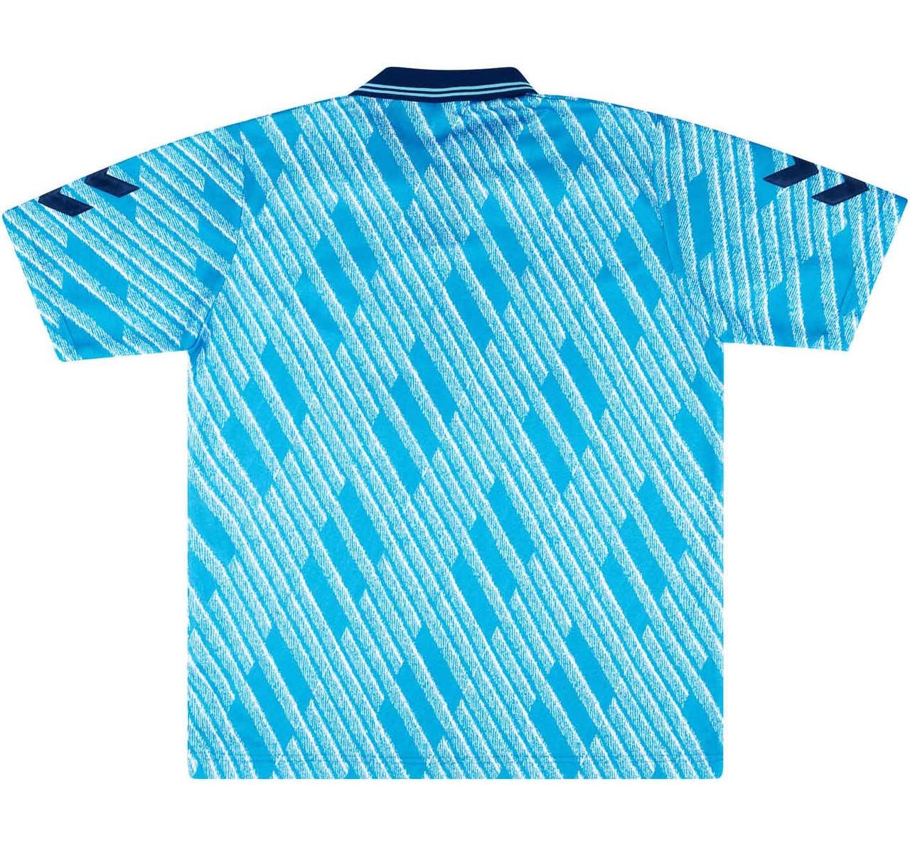 Brentford FC 1993-94 Away Kit