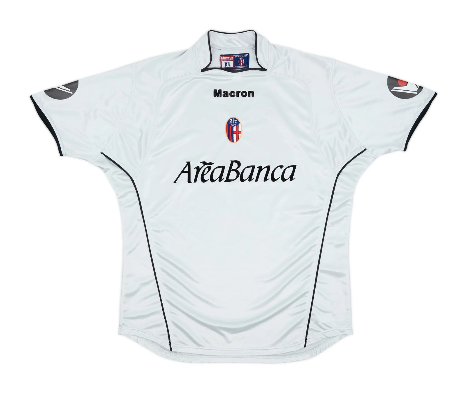Bologna FC 2003-04 Third Kit