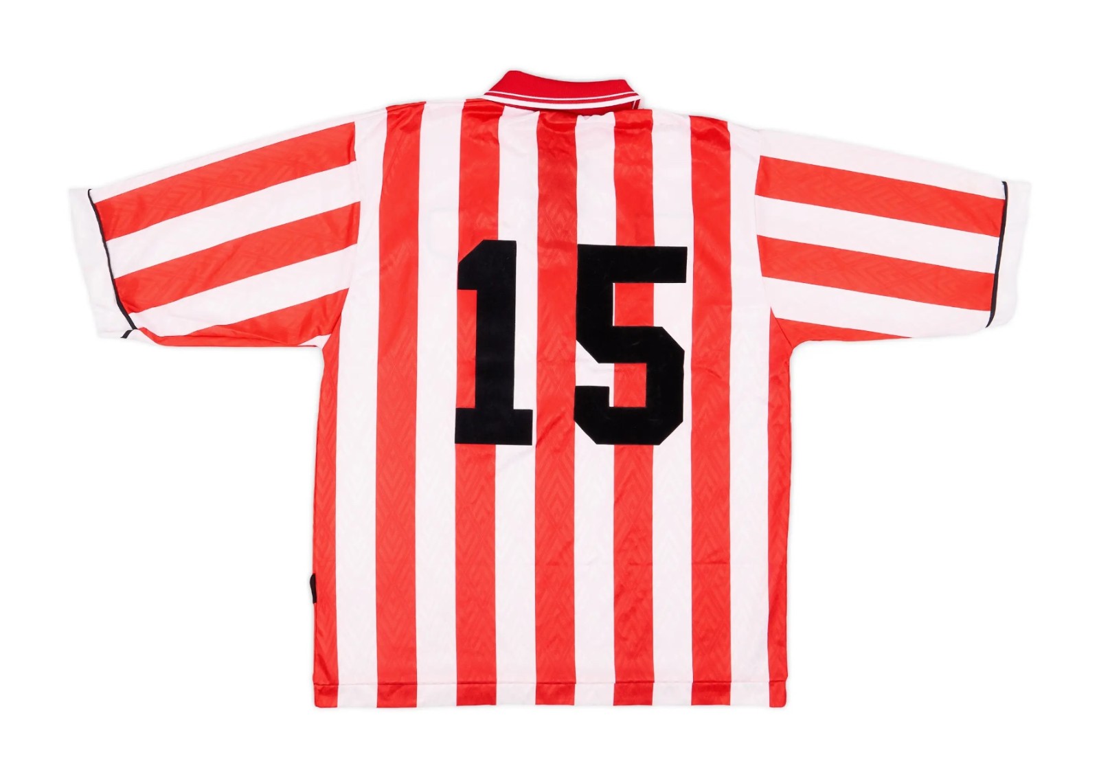 Brentford FC 1997-98 Home Kit