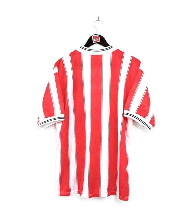 Brentford FC 1998-99 Home Kit