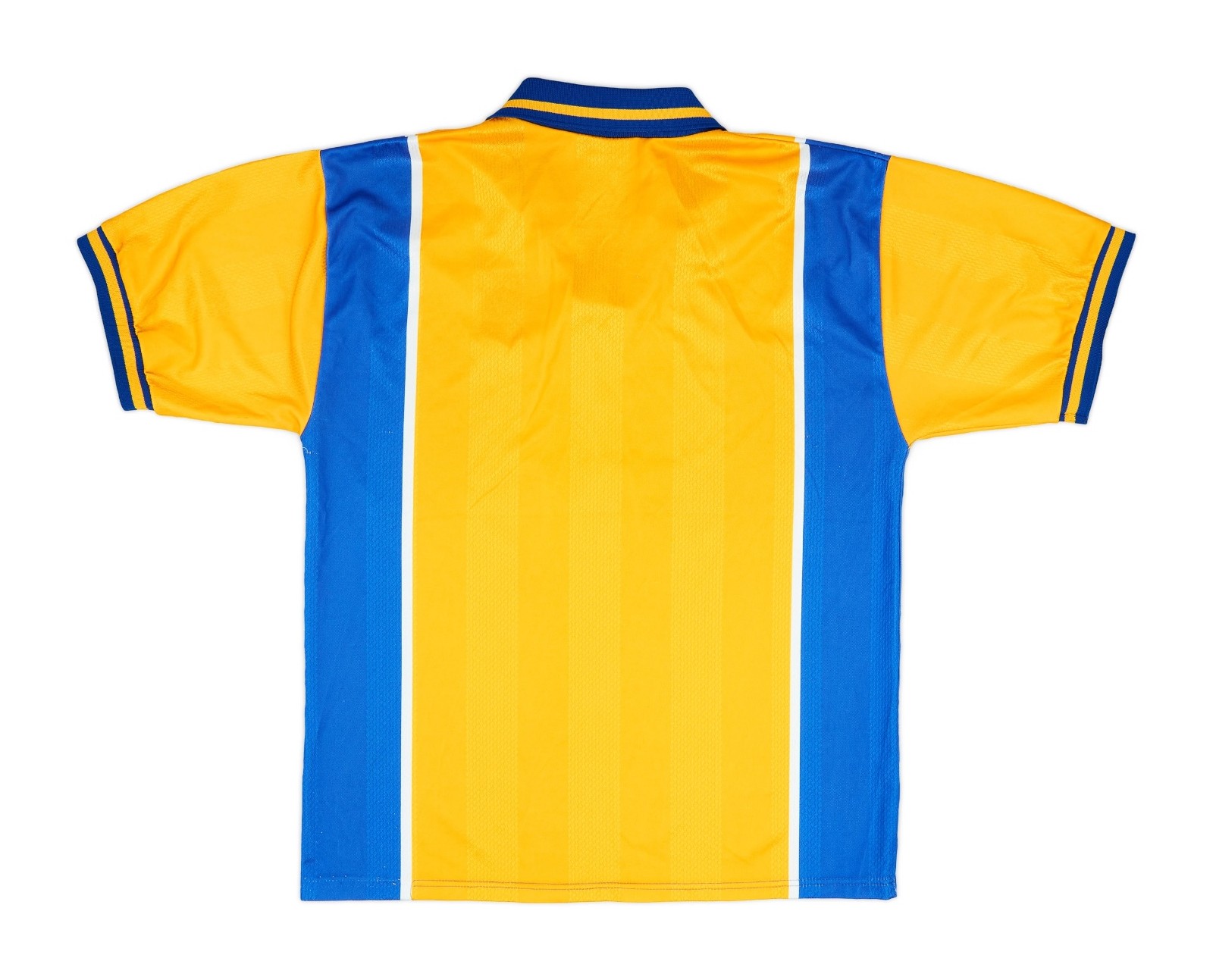 Brentford FC 1999-00 Away Kit