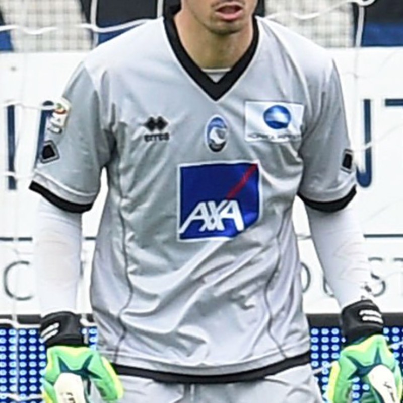 Atalanta BC 2013-14 GK 4 Kit