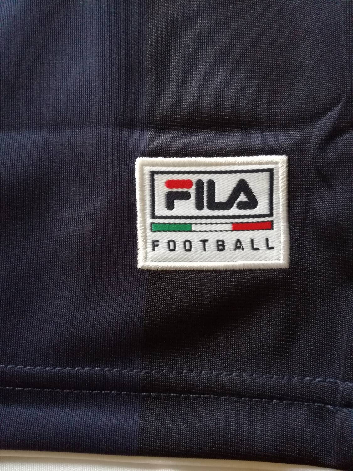 Luton Town 2013-14 Third Kit