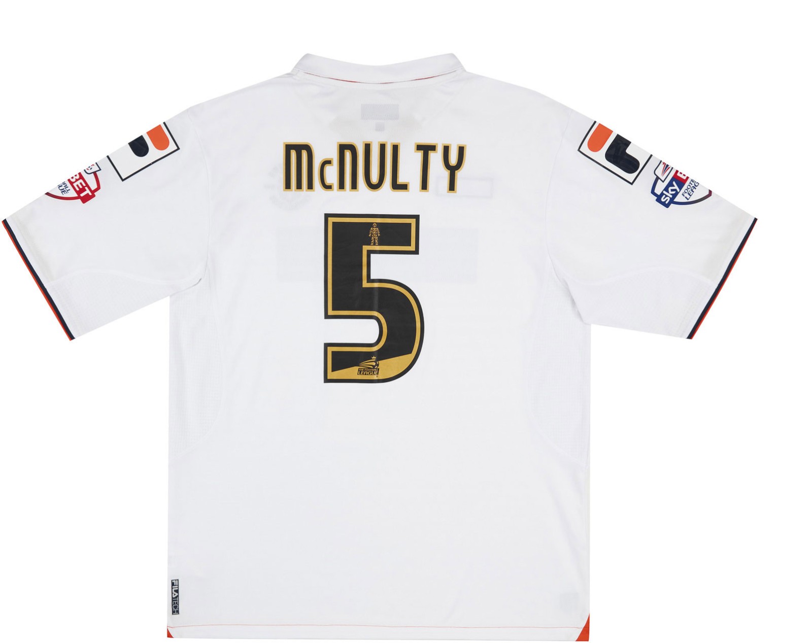 Luton Town 2014-15 Third Kit