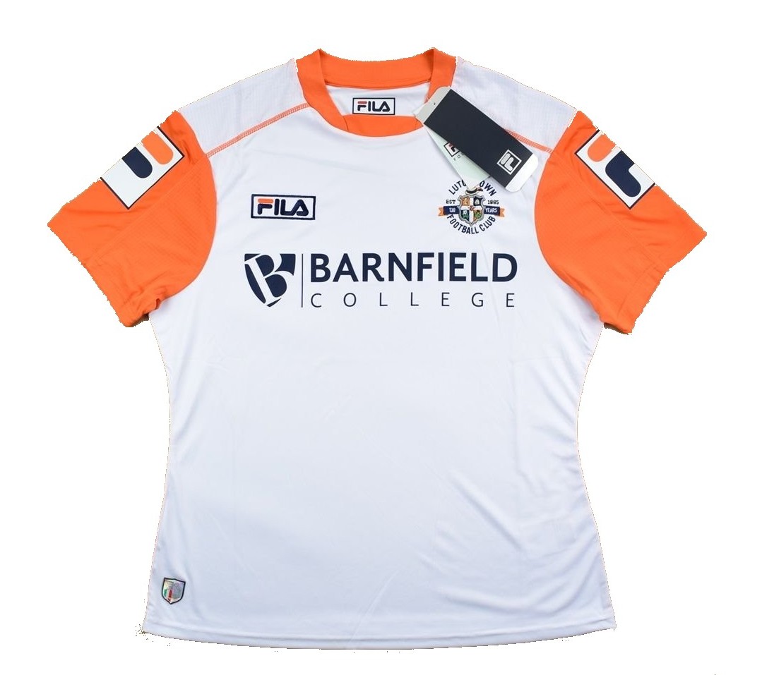 Luton Town 2015-16 Away Kit