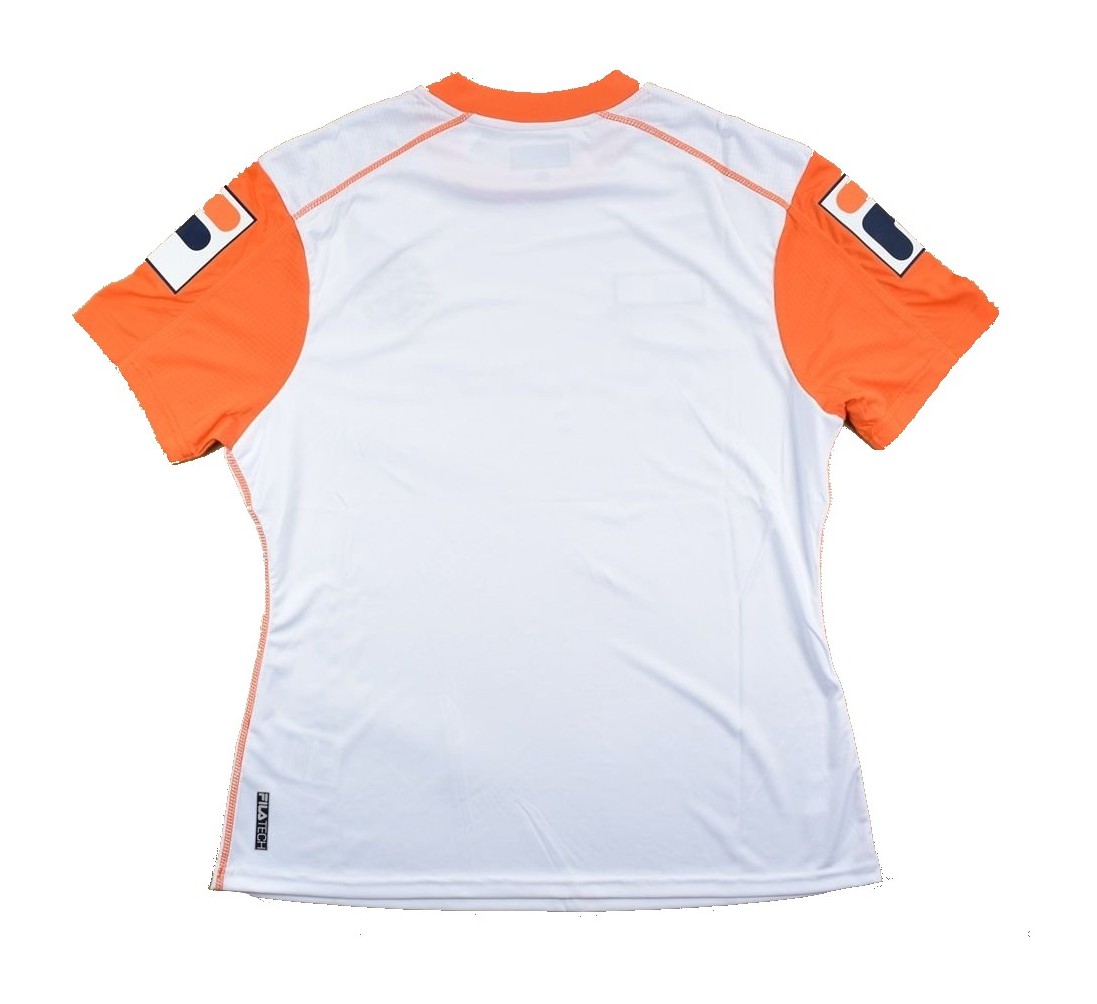 Luton Town 2015-16 Away Kit