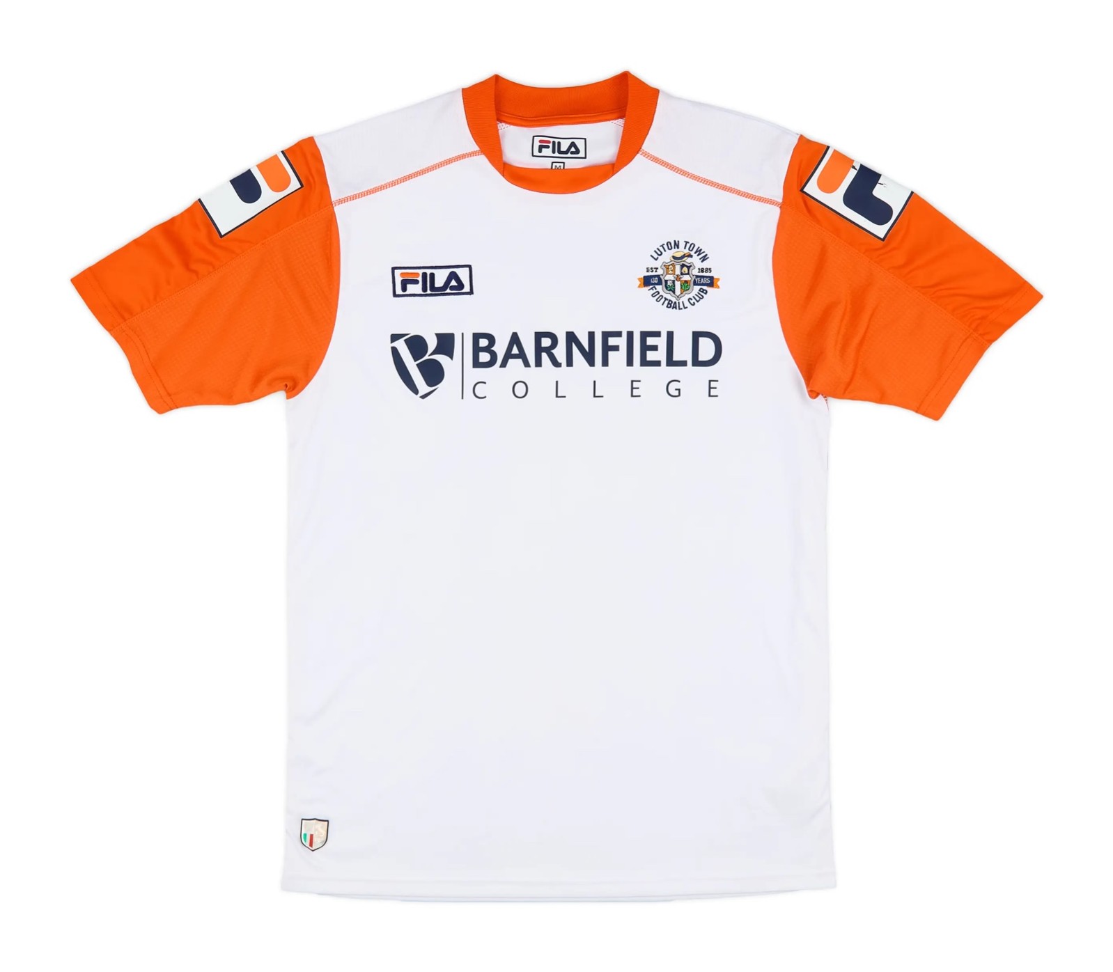 Luton Town 2015-16 Away Kit
