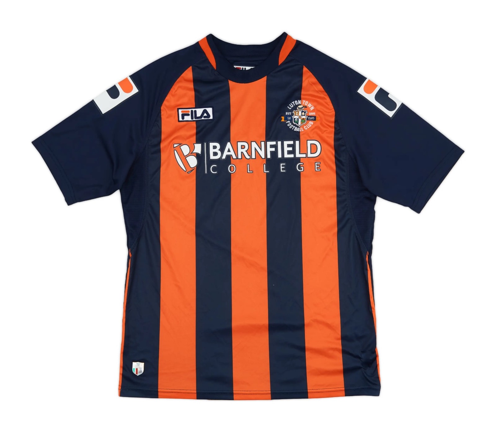 Luton Town 2015-16 Third Kit