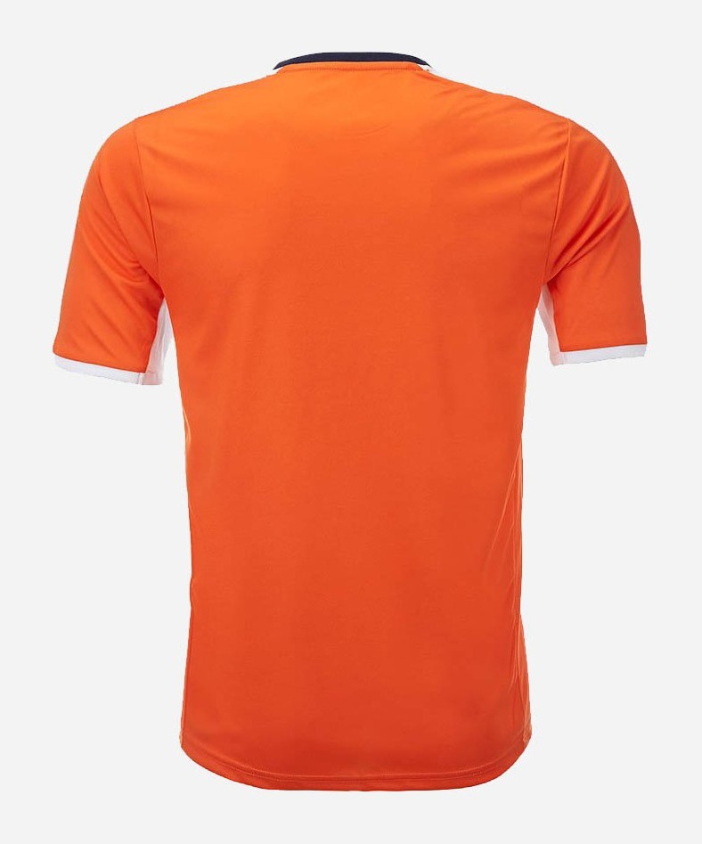 Luton Town 2016-17 Home Kit