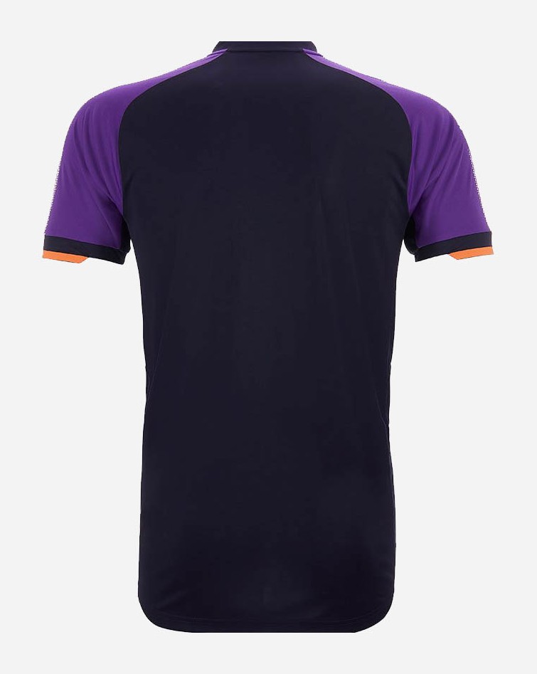 Luton Town 2017-18 Away Kit