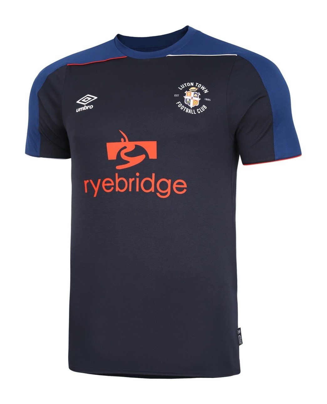 Luton Town 2020-21 Third Kit