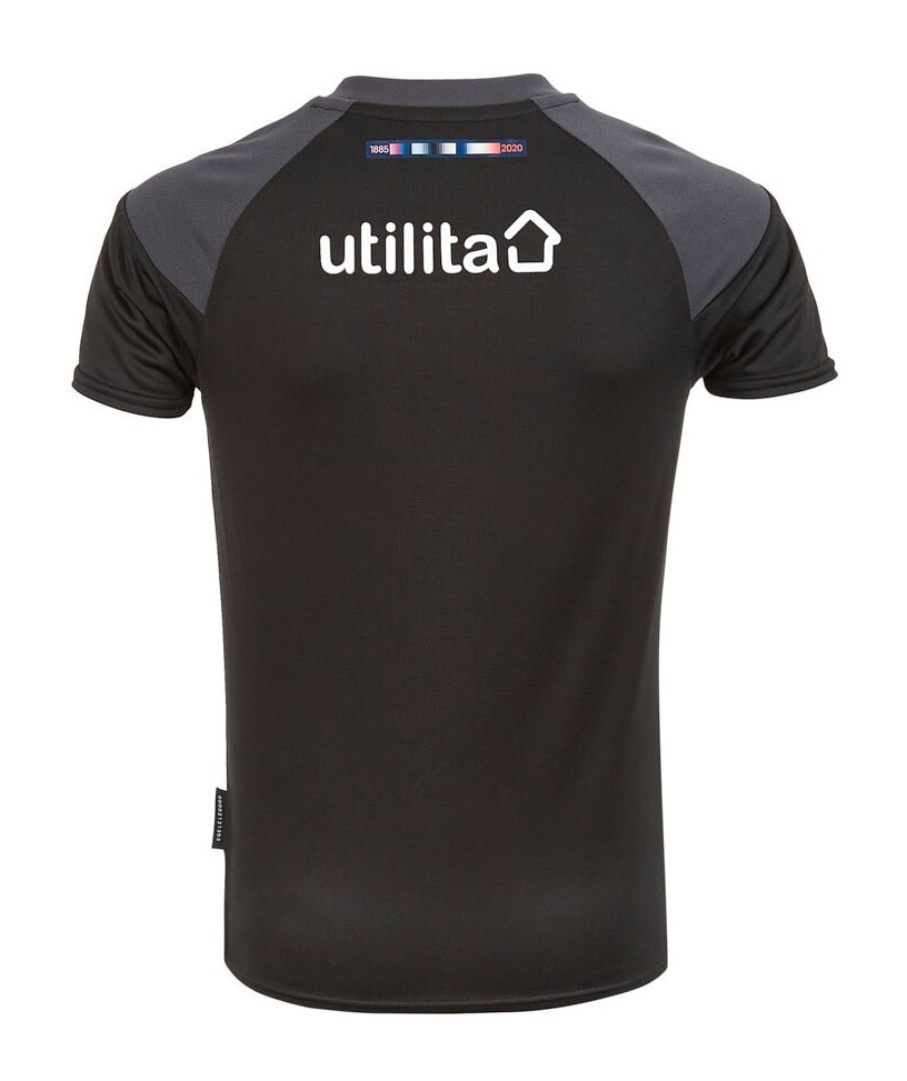 Luton Town 2020-21 GK 3 Kit