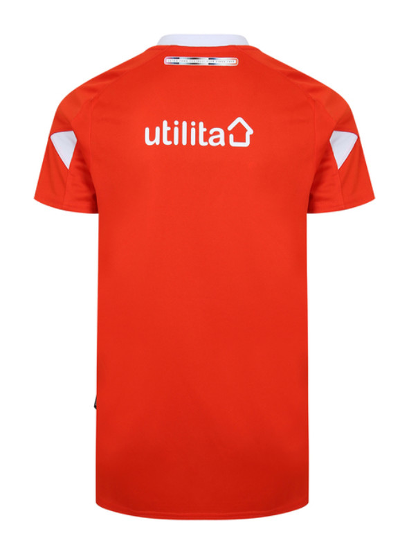 Luton Town 2021-22 Home Kit