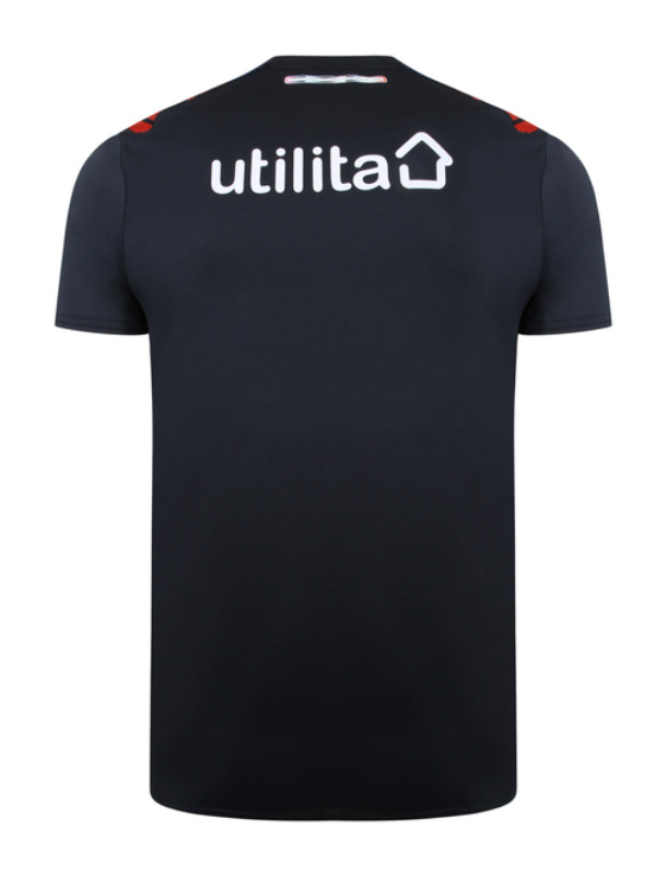 Luton Town 2021-22 Away Kit