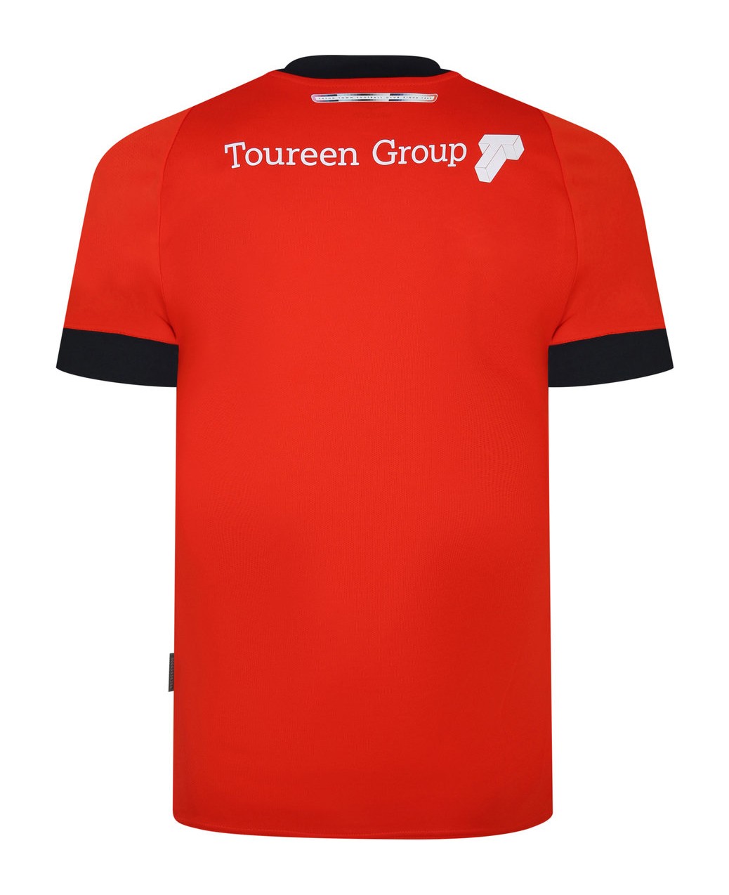 Luton Town 2022-23 Home Kit