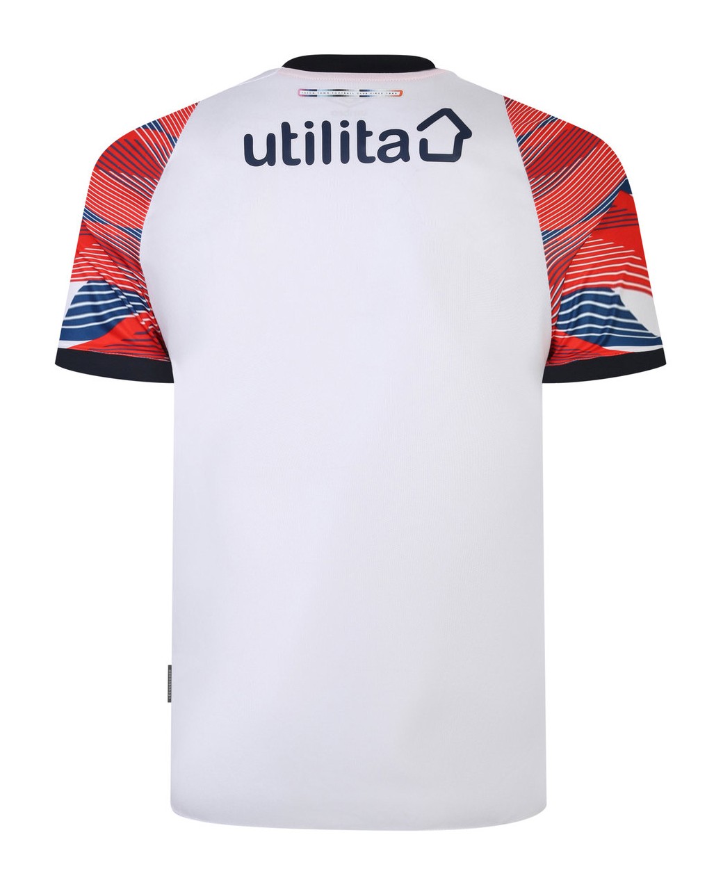 Luton Town 2022-23 Away Kit