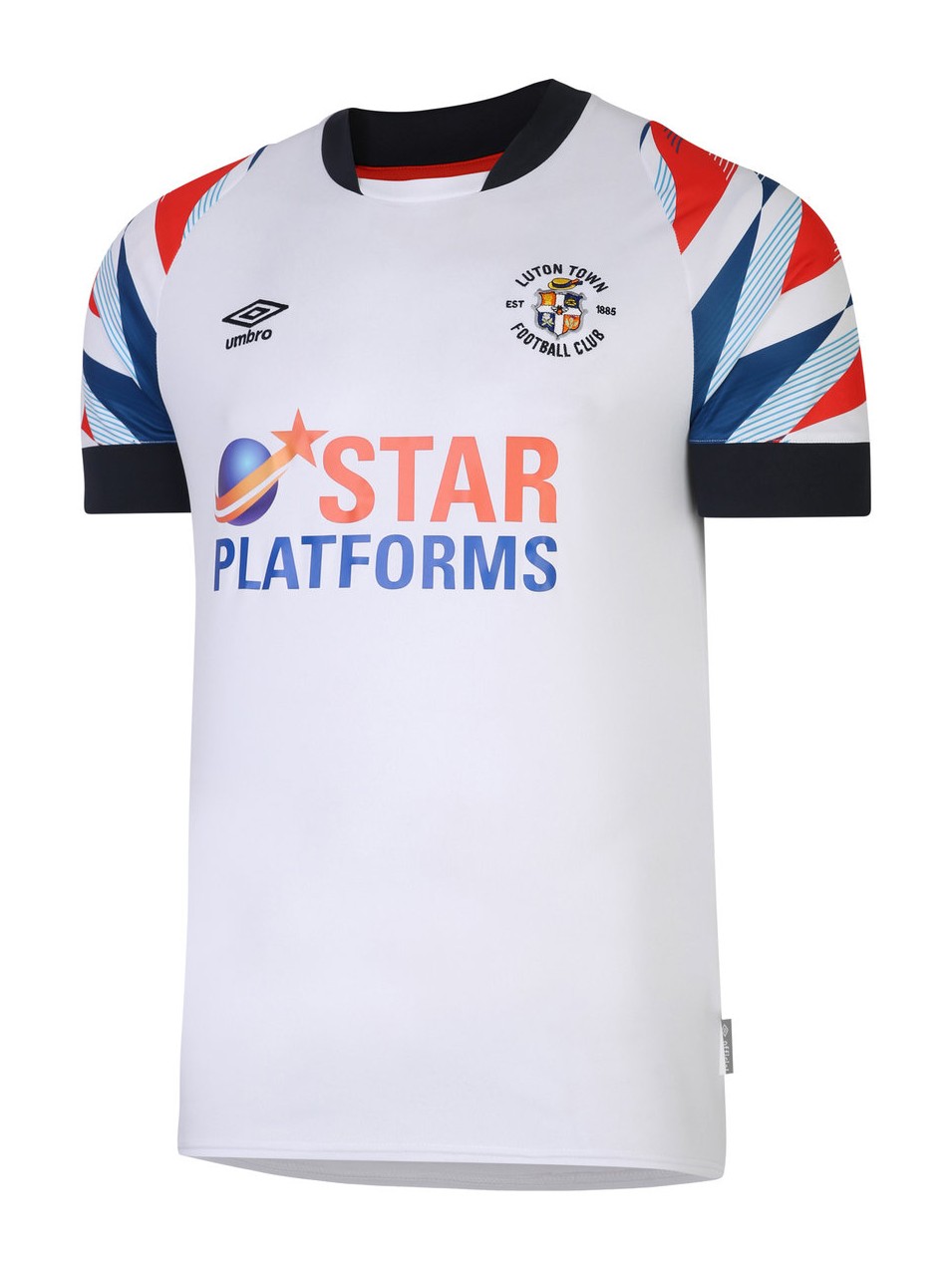 Luton Town 2022-23 Away Kit