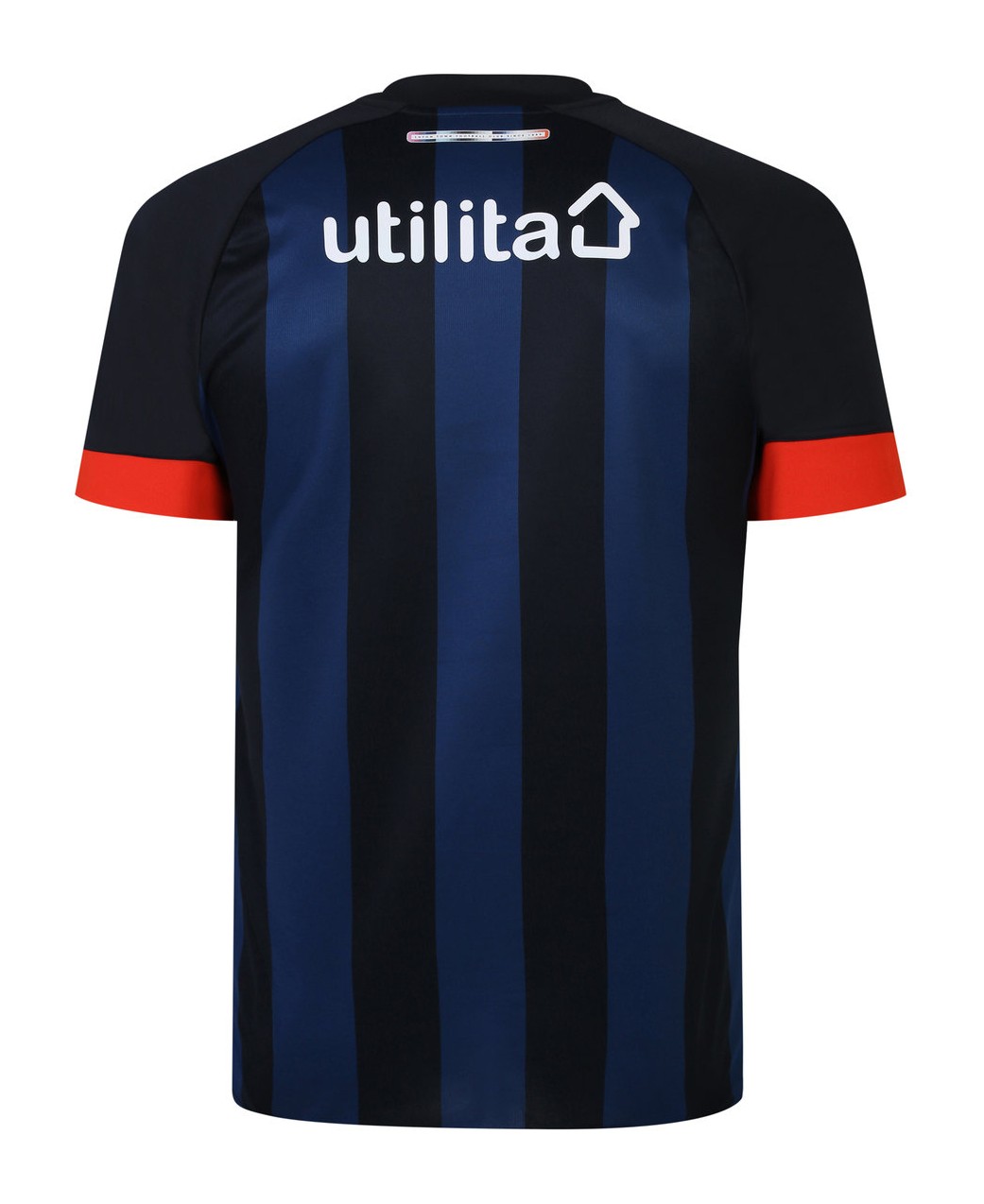 Luton Town 2022-23 Third Kit