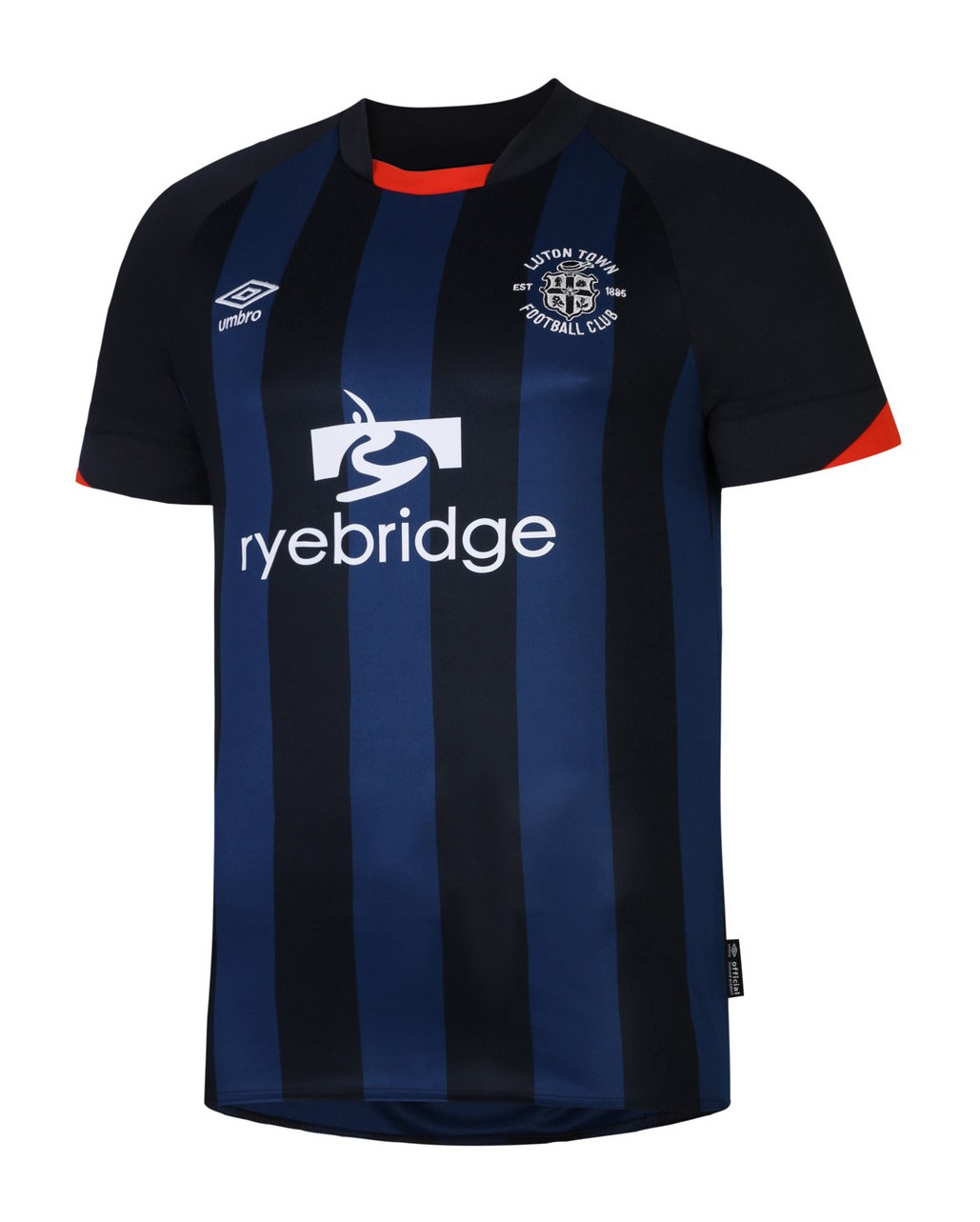 Luton Town 2022-23 Third Kit