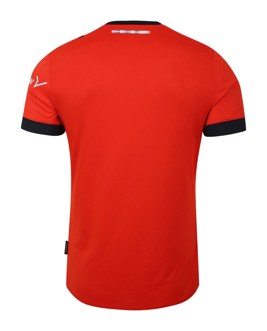 Luton Town 2023-24 Home Kit