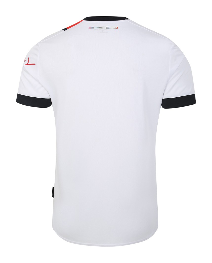 Luton Town 2023-24 Away Kit