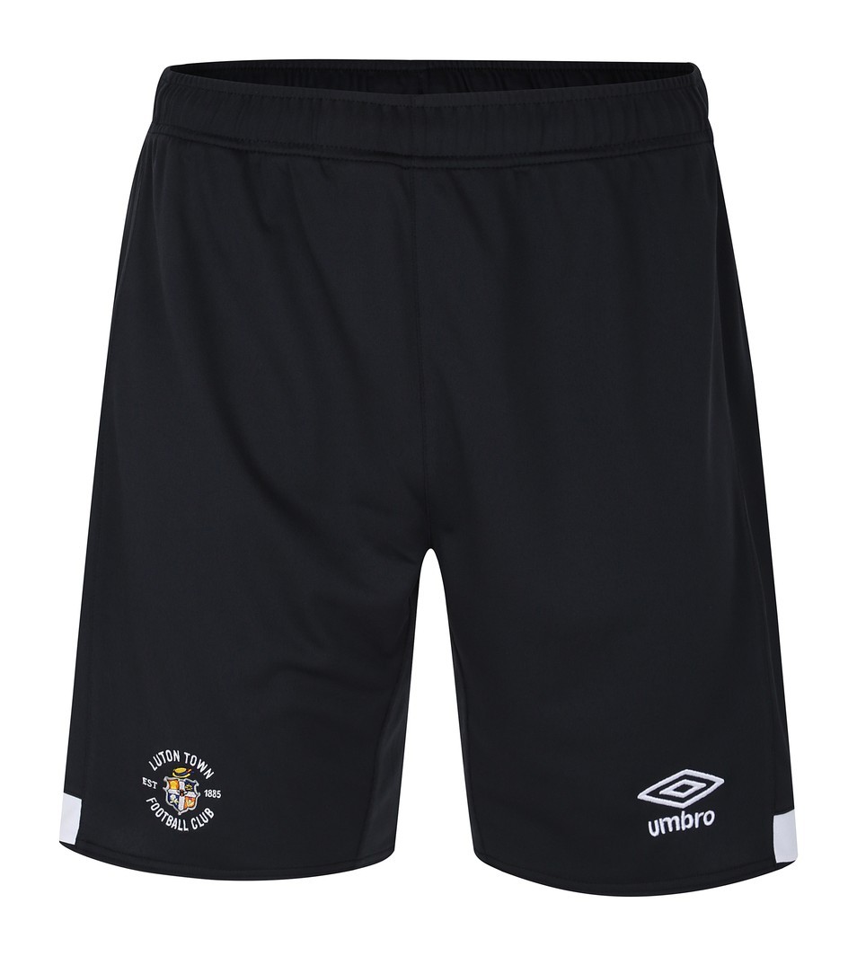 Luton Town 2024-25 Home Kit