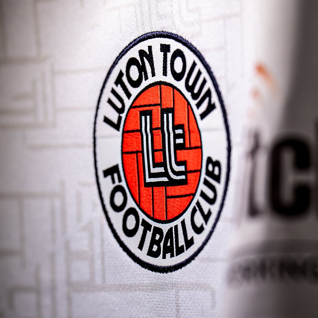 Luton Town 2024-25 Third Kit