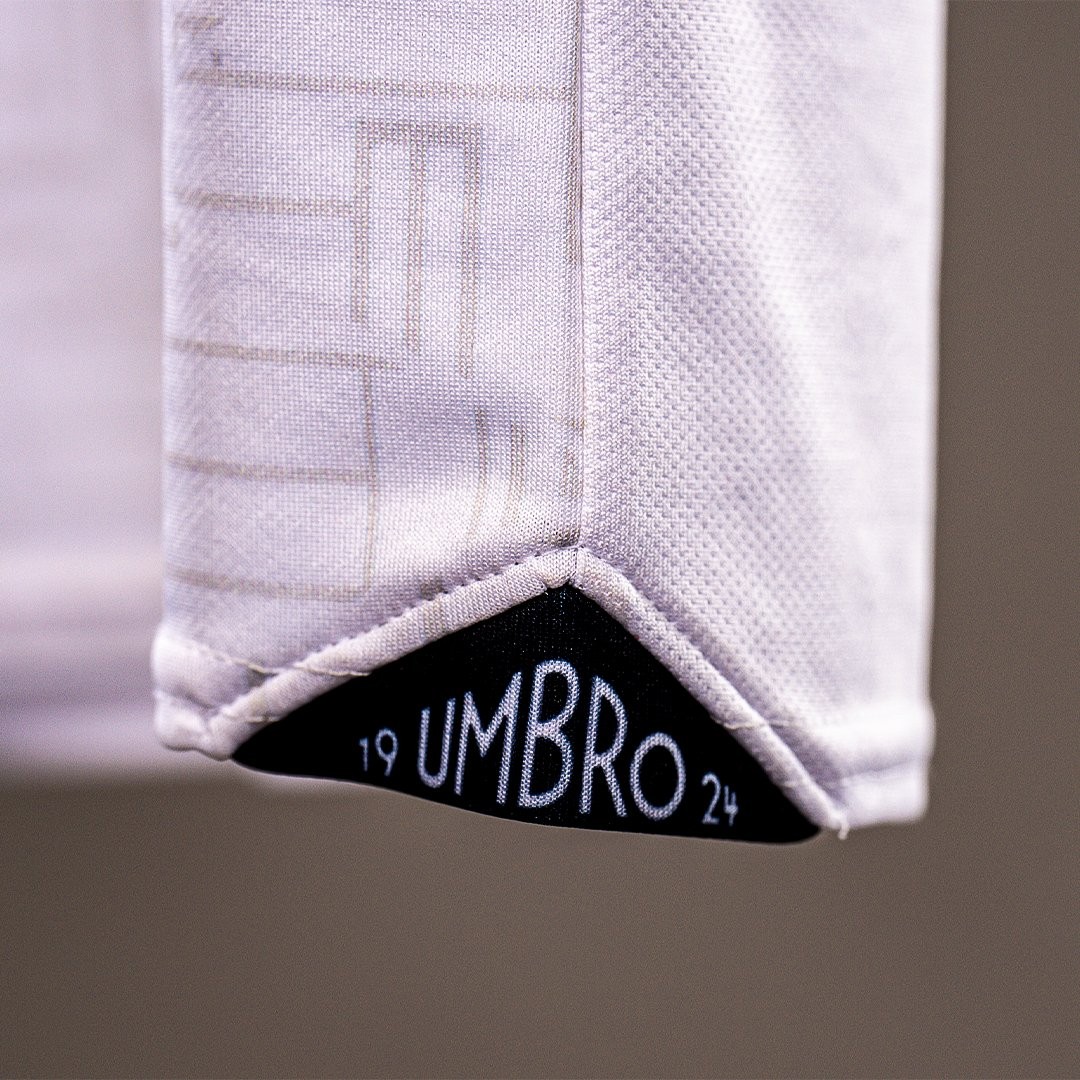 Luton Town 2024-25 Third Kit