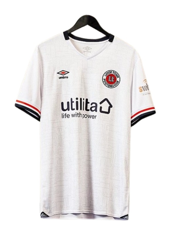 Luton Town 2024-25 Third Kit