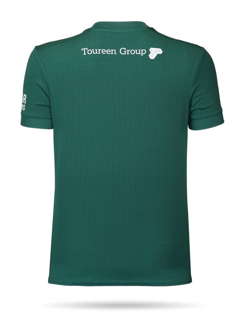 Luton Town 2024-25 GK 1 Kit