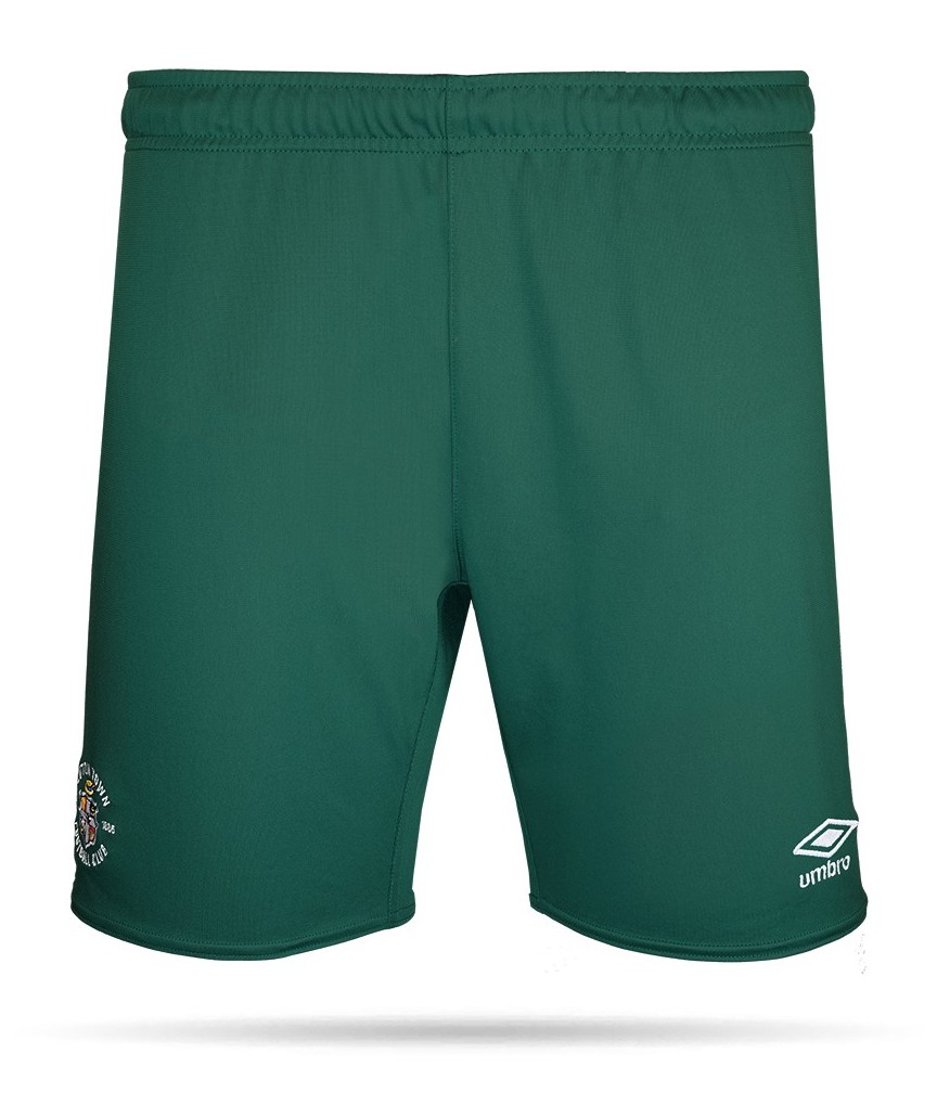 Luton Town 2024-25 GK 1 Kit