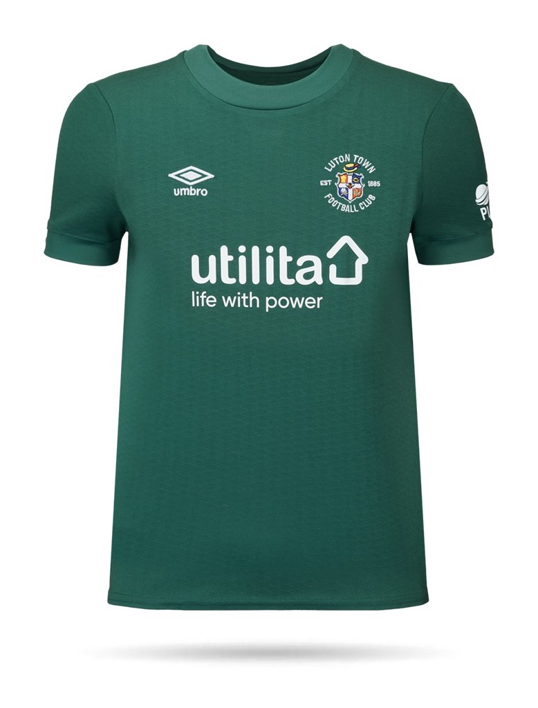 Luton Town 2024-25 GK 1 Kit