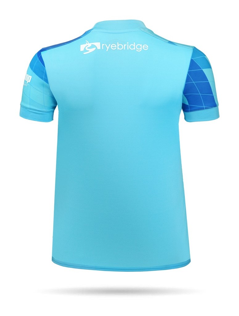 Luton Town 2024-25 GK 2 Kit