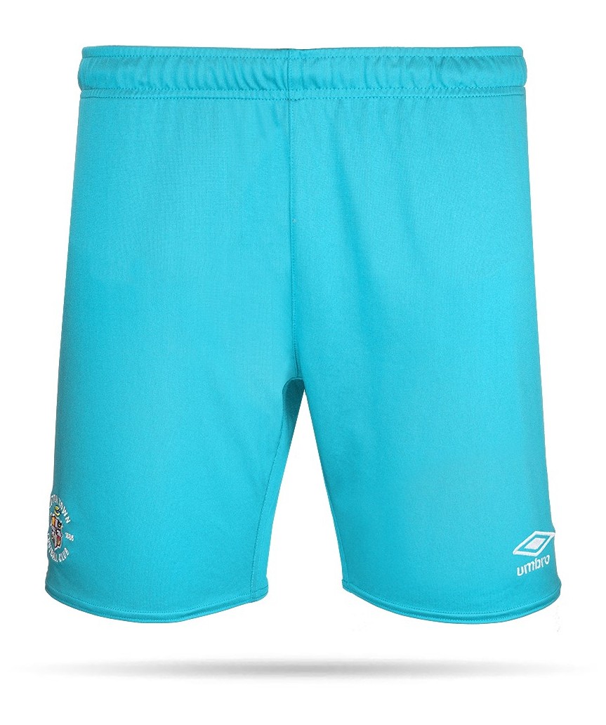 Luton Town 2024-25 GK 2 Kit