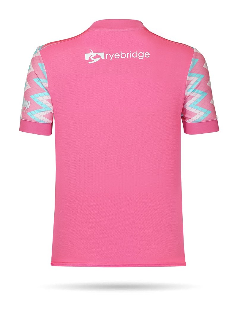 Luton Town 2024-25 GK 3 Kit