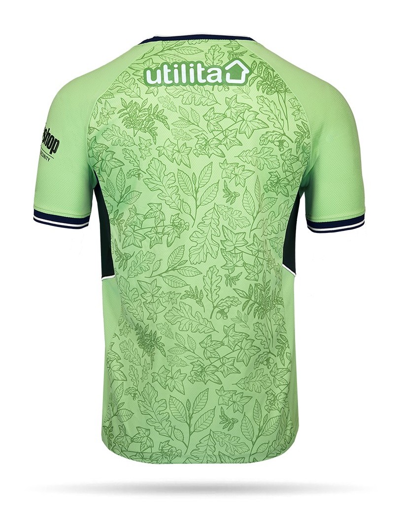 Luton Town 2025-26 Third Kit