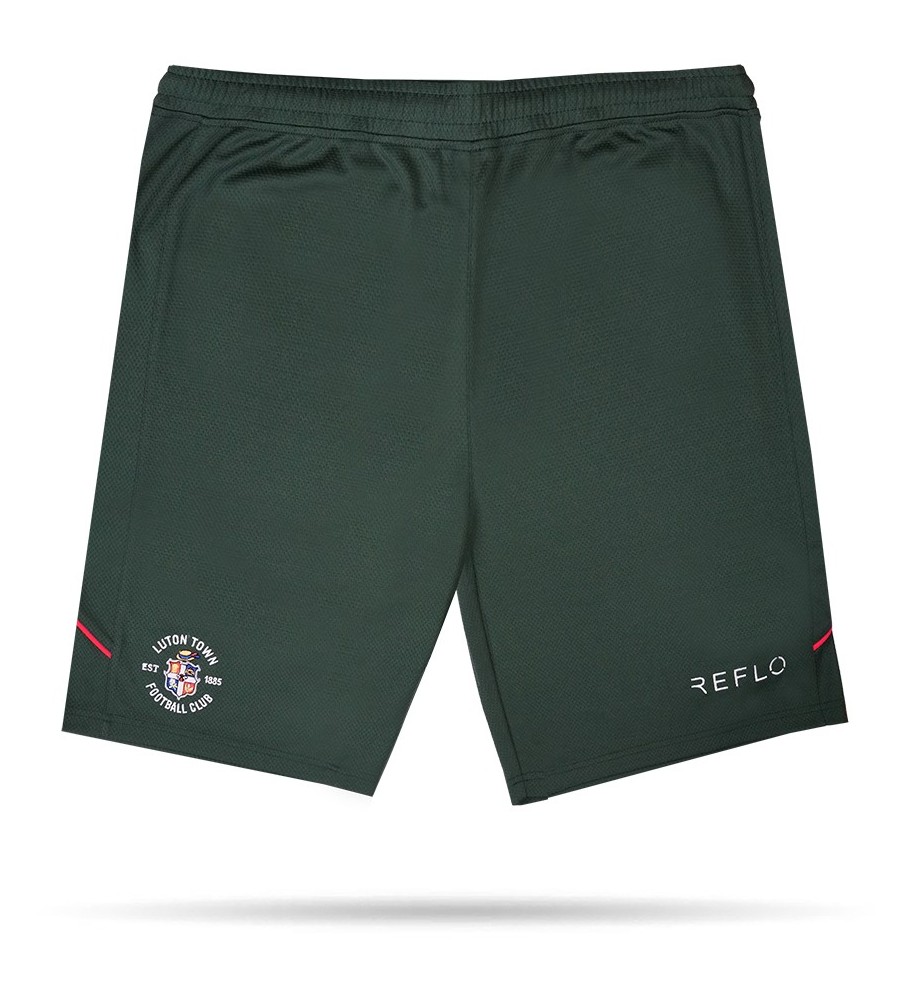 Luton Town 2025-26 GK 1 Kit