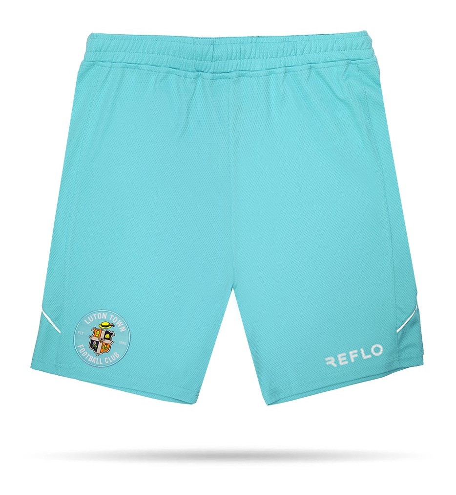 Luton Town 2025-26 GK Away Kit