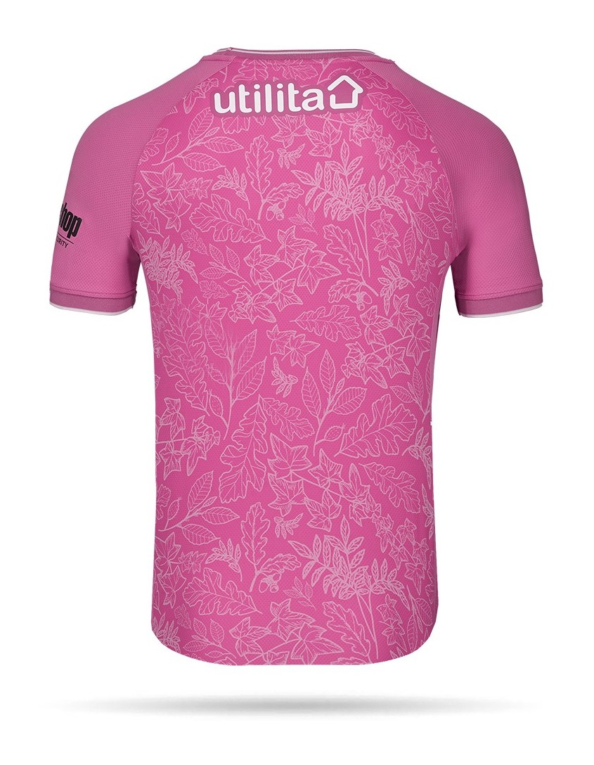 Luton Town 2025-26 GK Third Kit