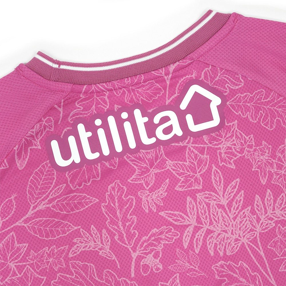 Luton Town 2025-26 GK Third Kit