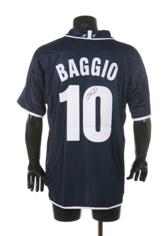 Brescia Calcio 2003-04 Third 2 Kit