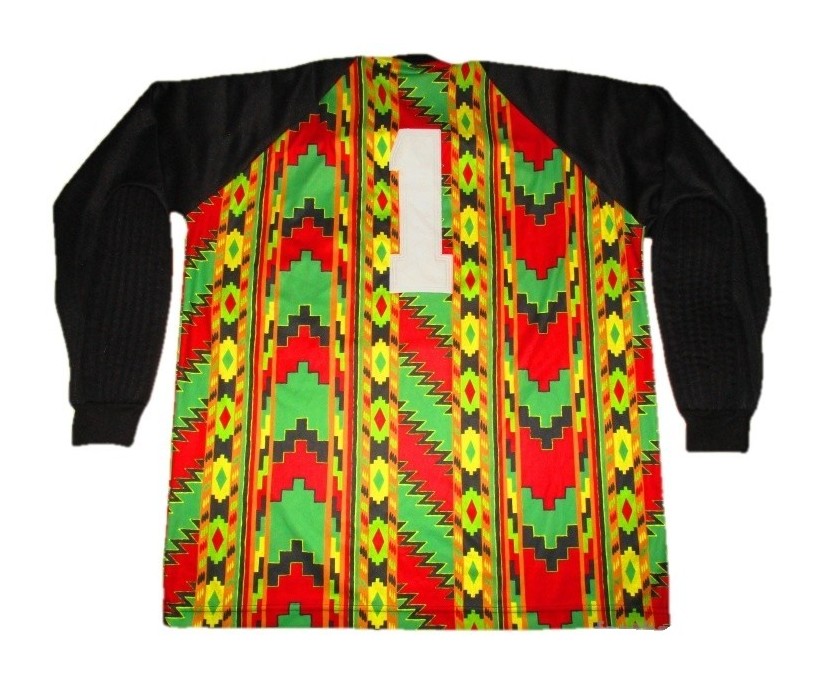 Luton Town 1994-95 GK 1 Kit