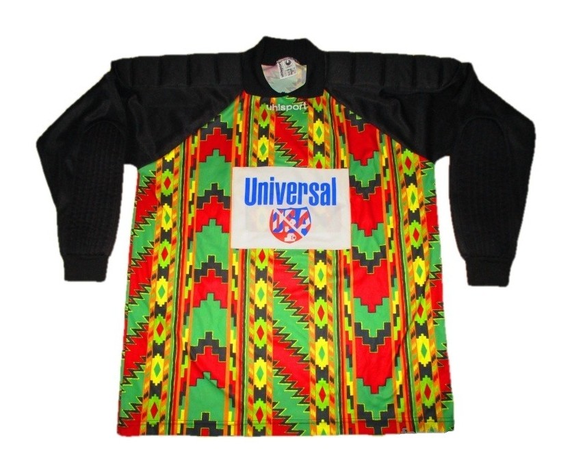 Luton Town 1994-95 GK 1 Kit