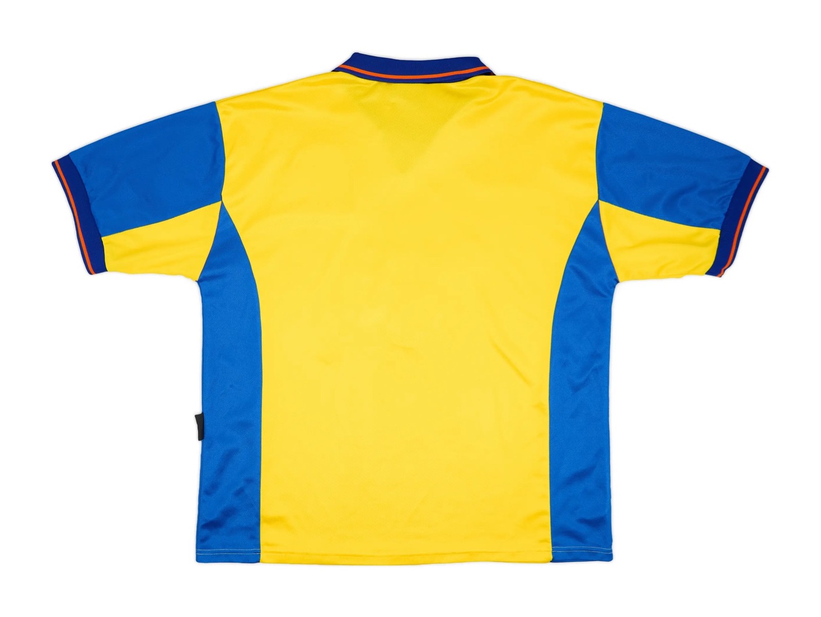 Luton Town 1996-97 Away Kit